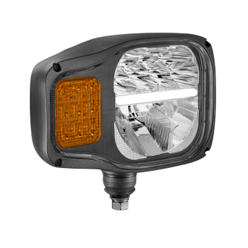 EGV1-LED headlamps with direction indicator