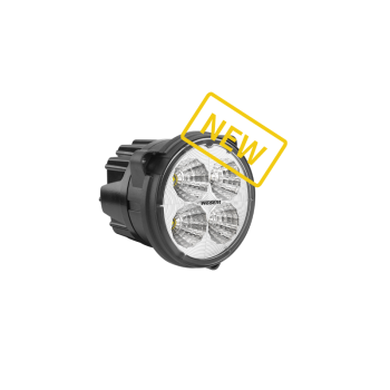 CRC6 built-in LED work lamps
