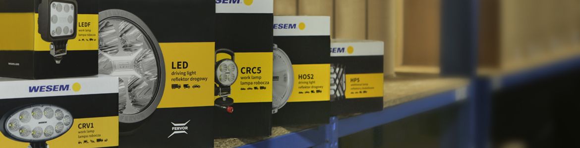 Extensive range Extensive range